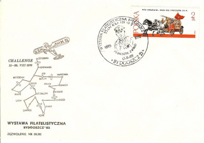 1982 [KO82 165] 25 lat Koła PZF nr 2 (5)